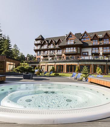 Tatra Resort & SPA | Kościelisko | Zdjęcia 24