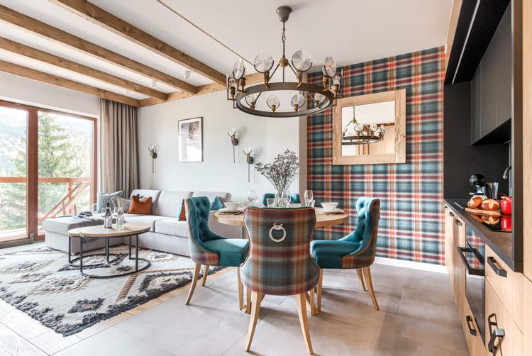 Tatra Resort & SPA | Kościelisko | 4