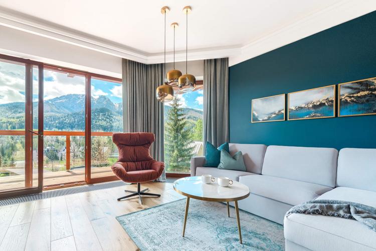 Tatra Resort & SPA | Kościelisko | 2