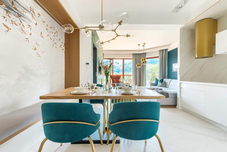 Tatra Resort & SPA | Kościelisko | 6