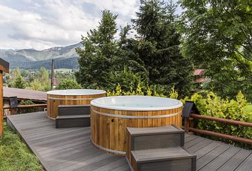 Tatra Resort & SPA | Kościelisko | Zdjęcia 25