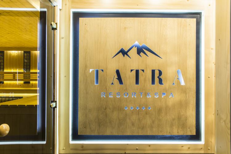 Tatra Resort & SPA | Kościelisko | 12