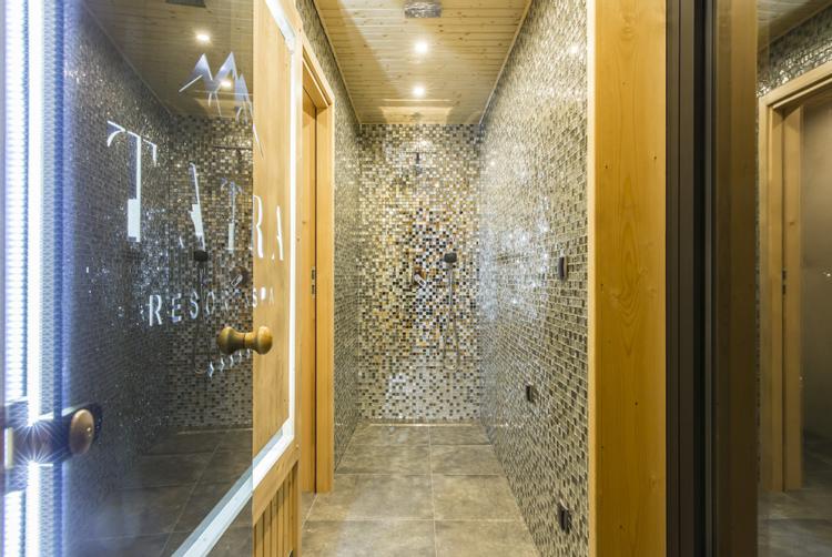 Tatra Resort & SPA | Kościelisko | 10