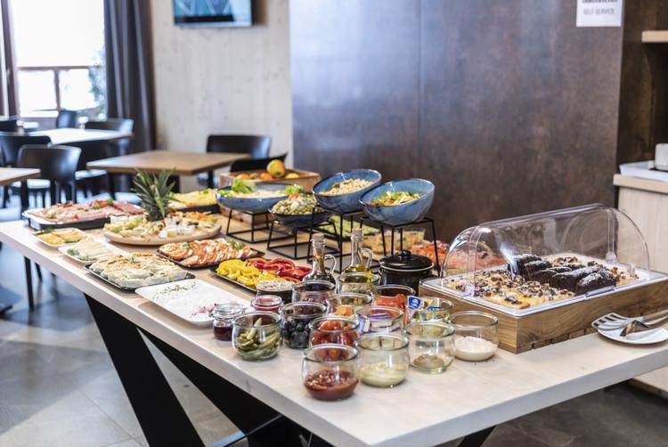 Tatra Resort & SPA | Kościelisko | 17