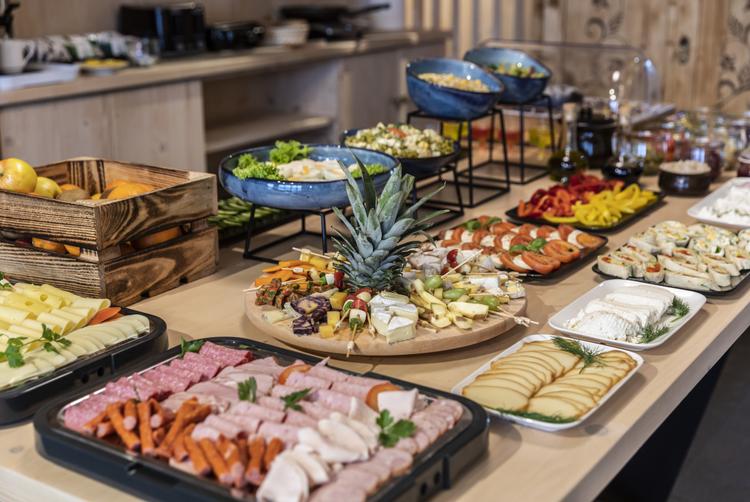 Tatra Resort & SPA | Kościelisko | 20