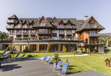 Tatra Resort & SPA | Kościelisko | Zdjęcia 26