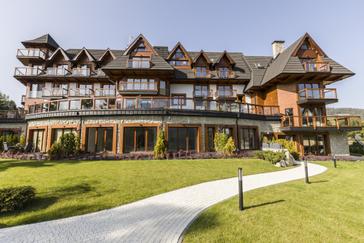 Tatra Resort & SPA | Kościelisko | Photos 4