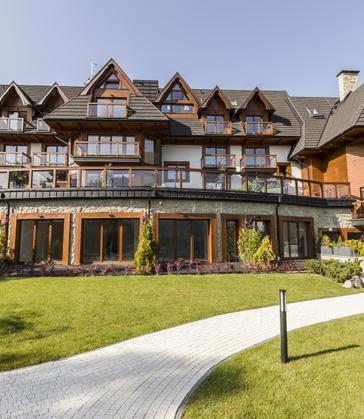 Tatra Resort & SPA | Kościelisko | Zdjęcia 27