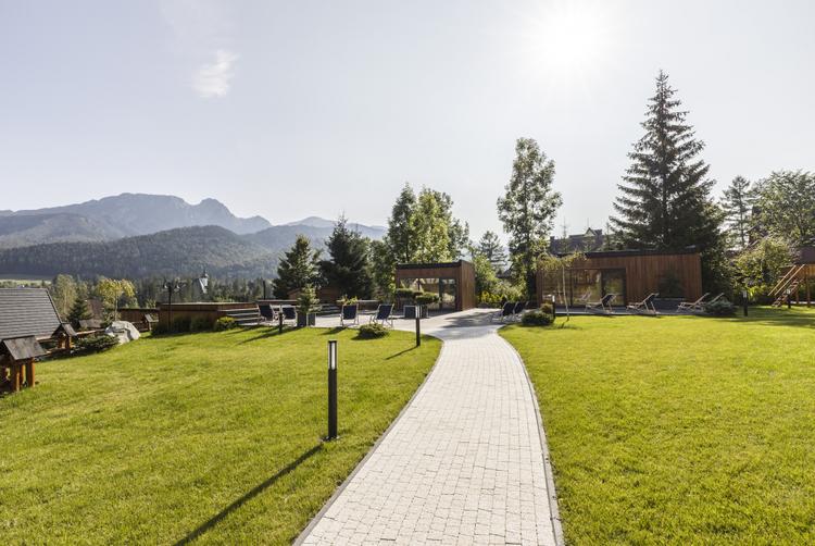 Tatra Resort & SPA | Kościelisko | 46
