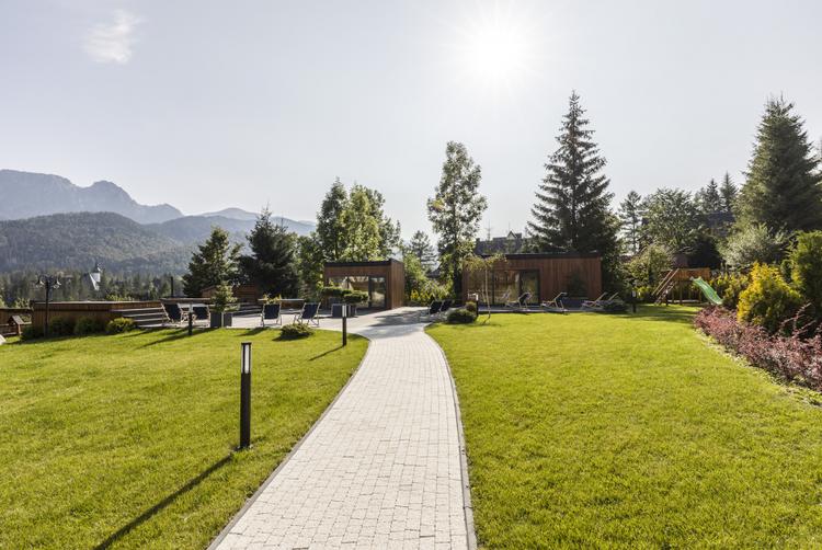 Tatra Resort & SPA | Kościelisko | 4