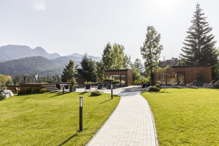Tatra Resort & SPA | Kościelisko | 35