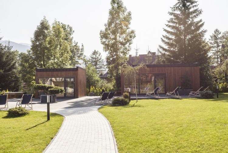 Tatra Resort & SPA | Kościelisko | 20