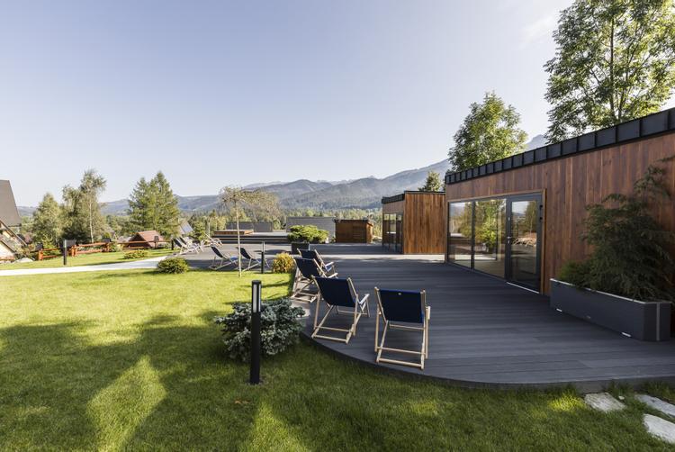 Tatra Resort & SPA | Kościelisko | 3