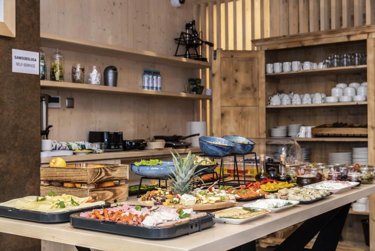 Tatra Resort & SPA | Kościelisko | 4