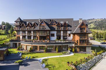 Tatra Resort & SPA | Kościelisko | Photos 6