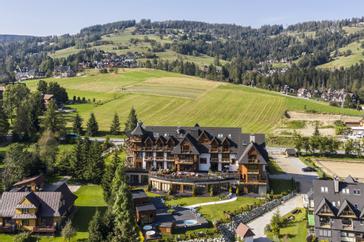 Tatra Resort & SPA | Kościelisko | Photos 7