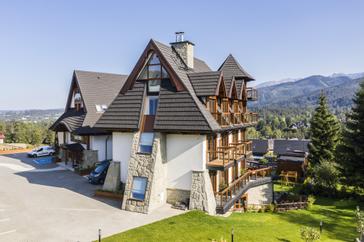 Tatra Resort & SPA | Kościelisko | Photos 8