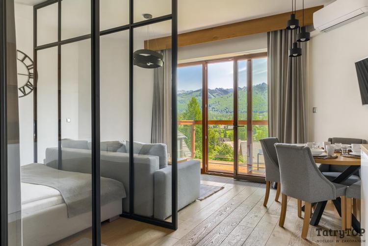 Tatra Resort & SPA | Kościelisko | 7