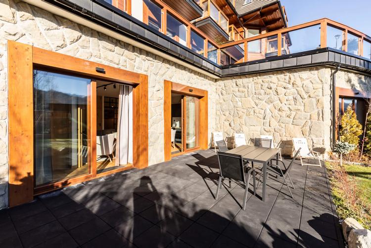 Tatra Resort & SPA | Kościelisko | 9