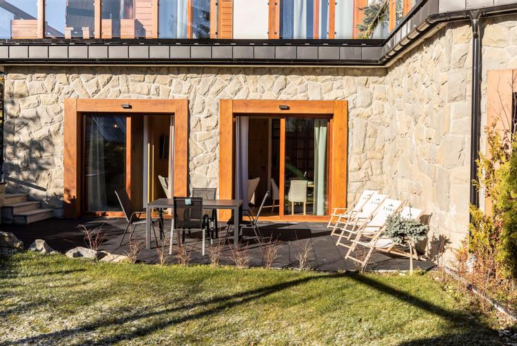 Tatra Resort & SPA | Kościelisko | 13