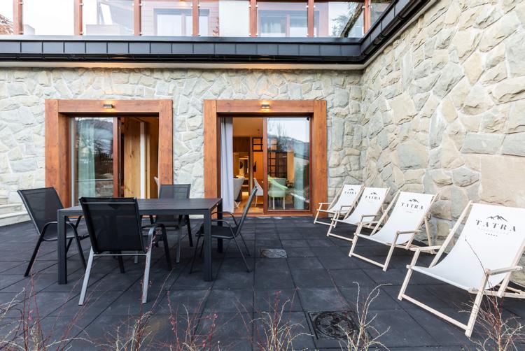 Tatra Resort & SPA | Kościelisko | 10