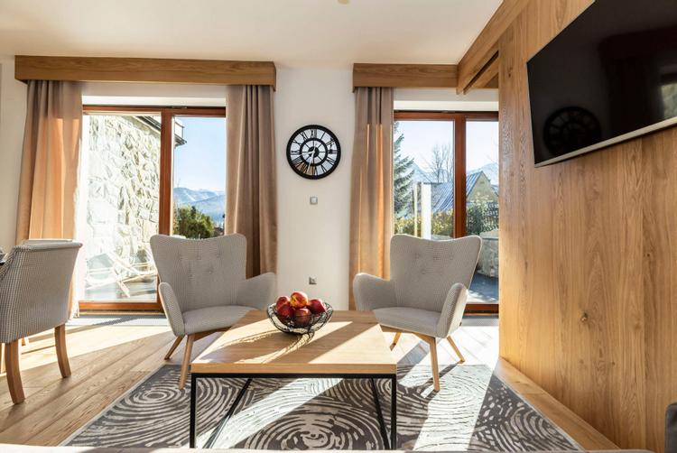 Tatra Resort & SPA | Kościelisko | 7