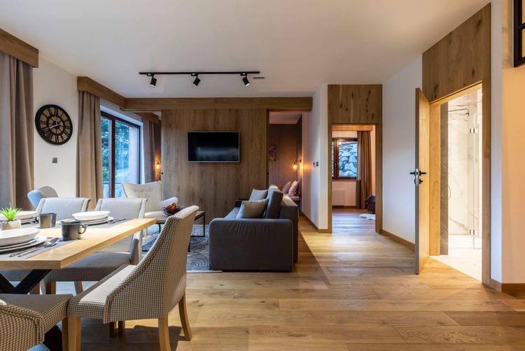 Tatra Resort & SPA | Kościelisko | 3