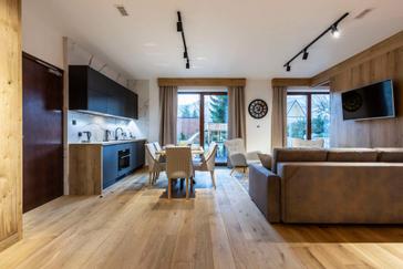 Tatra Resort & SPA | Kościelisko | Photos 16