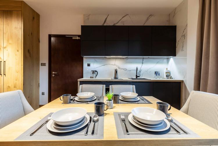 Tatra Resort & SPA | Kościelisko | 9