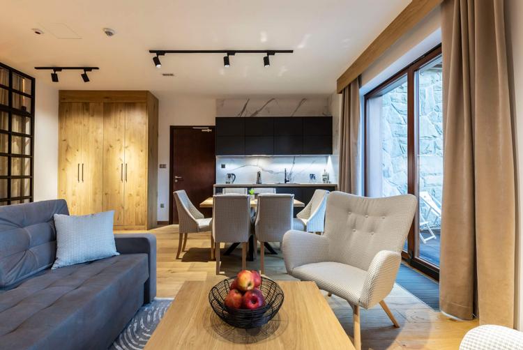 Tatra Resort & SPA | Kościelisko | 6