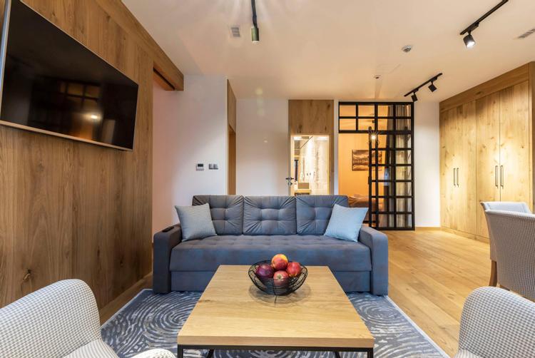 Tatra Resort & SPA | Kościelisko | 2