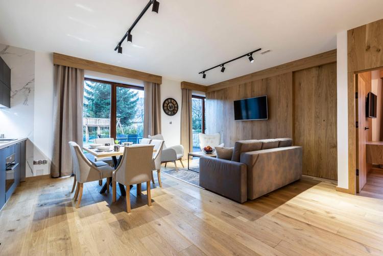 Tatra Resort & SPA | Kościelisko | 1