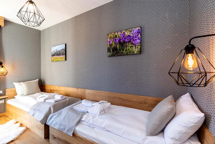 Tatra Resort & SPA | Kościelisko | 14