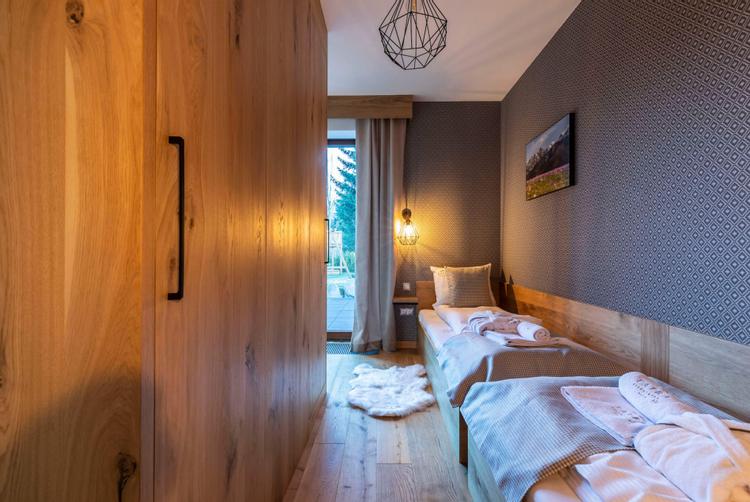 Tatra Resort & SPA | Kościelisko | 10