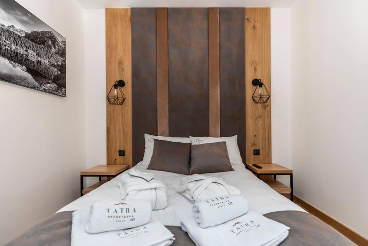 Tatra Resort & SPA | Kościelisko | 8