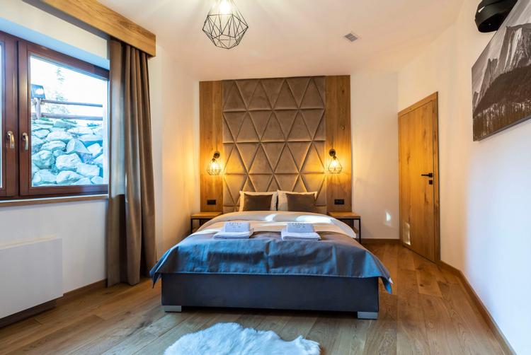 Tatra Resort & SPA | Kościelisko | 4