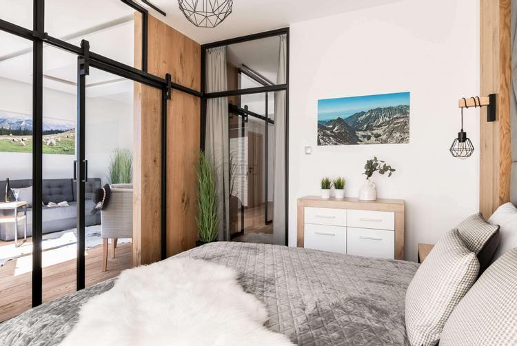 Tatra Resort & SPA | Kościelisko | 17