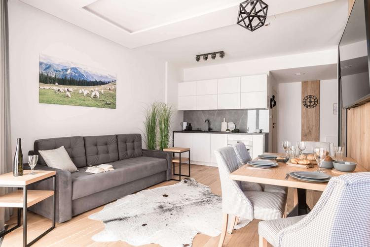 Tatra Resort & SPA | Kościelisko | 1