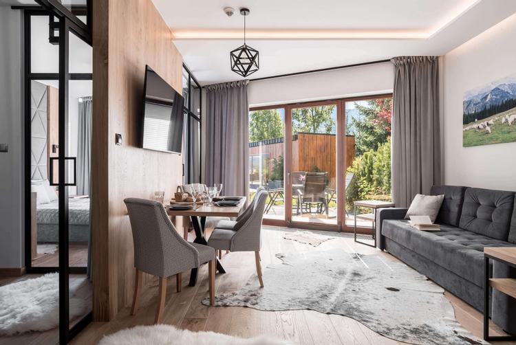 Tatra Resort & SPA | Kościelisko | 3