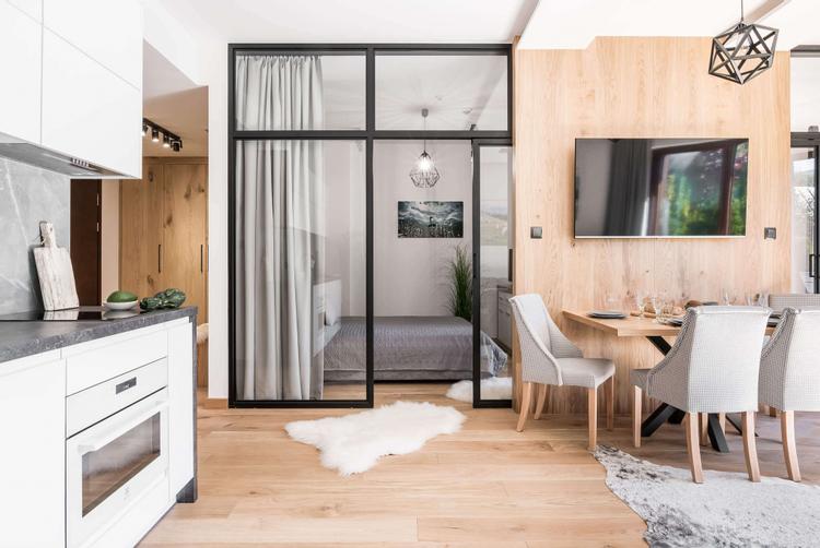 Tatra Resort & SPA | Kościelisko | 3