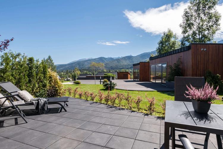 Tatra Resort & SPA | Kościelisko | 15