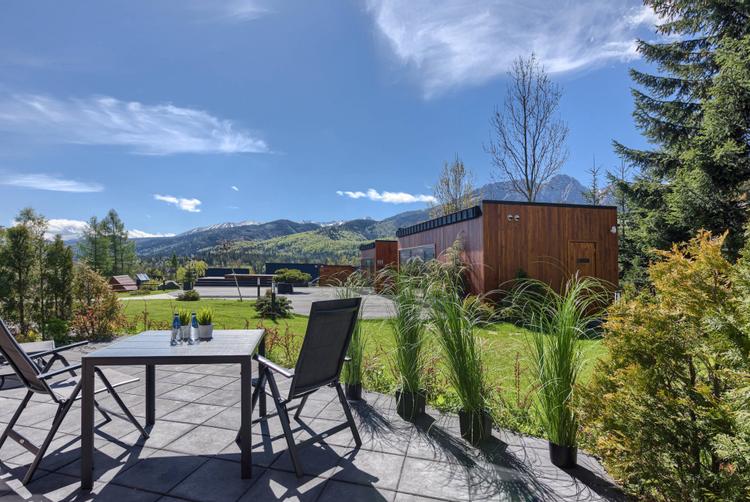 Tatra Resort & SPA | Kościelisko | 3