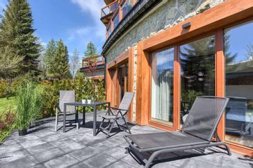 Tatra Resort & SPA | Kościelisko | Photos 21