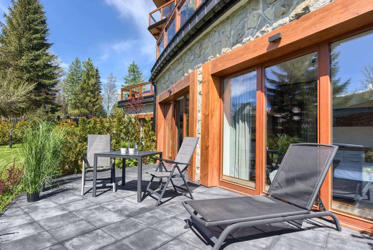 Tatra Resort & SPA | Kościelisko | 5