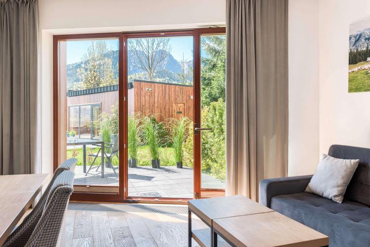 Tatra Resort & SPA | Kościelisko | 7