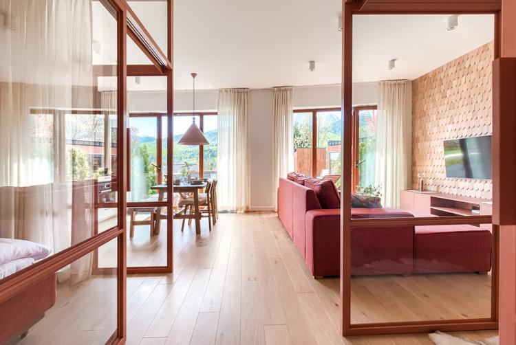 Tatra Resort & SPA | Kościelisko | 13