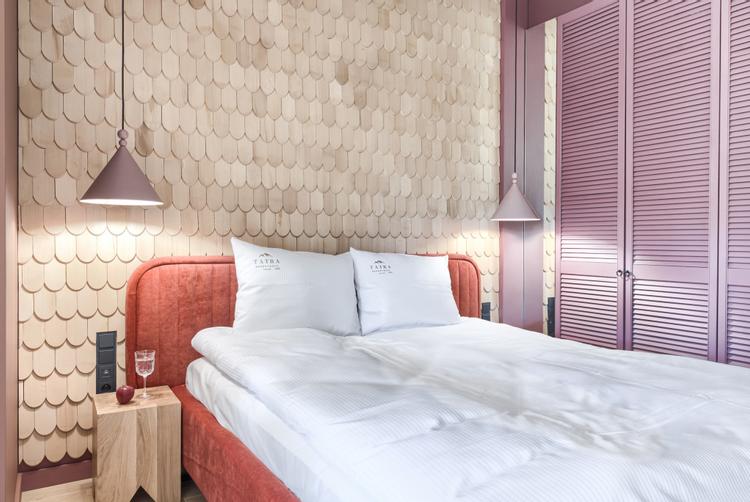 Tatra Resort & SPA | Kościelisko | 16