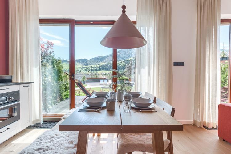 Tatra Resort & SPA | Kościelisko | 12