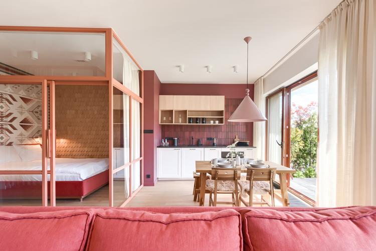 Tatra Resort & SPA | Kościelisko | 1