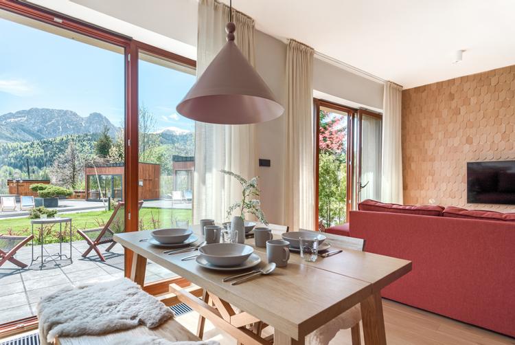 Tatra Resort & SPA | Kościelisko | 2